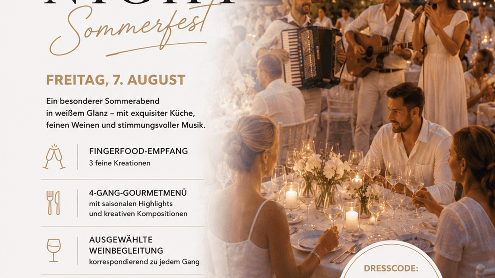 SOMMERFEST 2026-WHITE NIGHTE-7.08.26