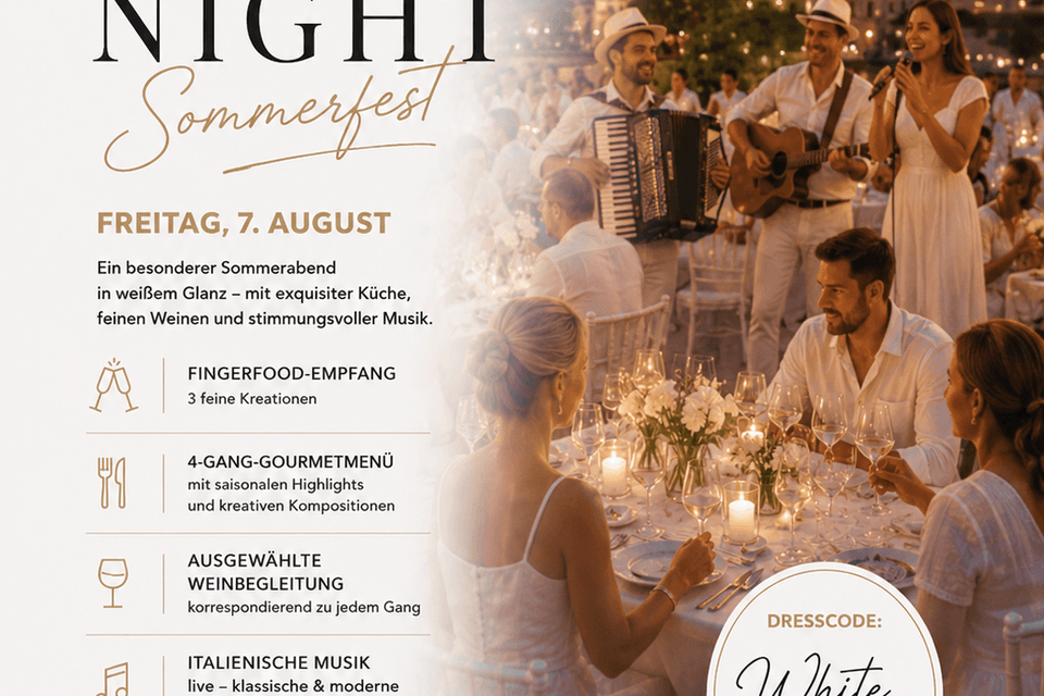 SOMMERFEST 2026-WHITE NIGHTE-7.08.26