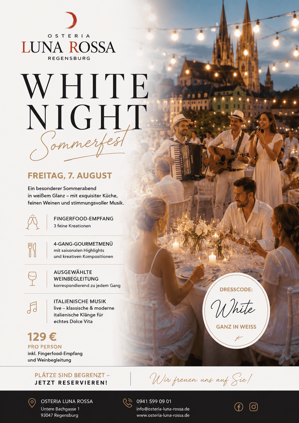 SOMMERFEST 2026-WHITE NIGHTE-7.08.26